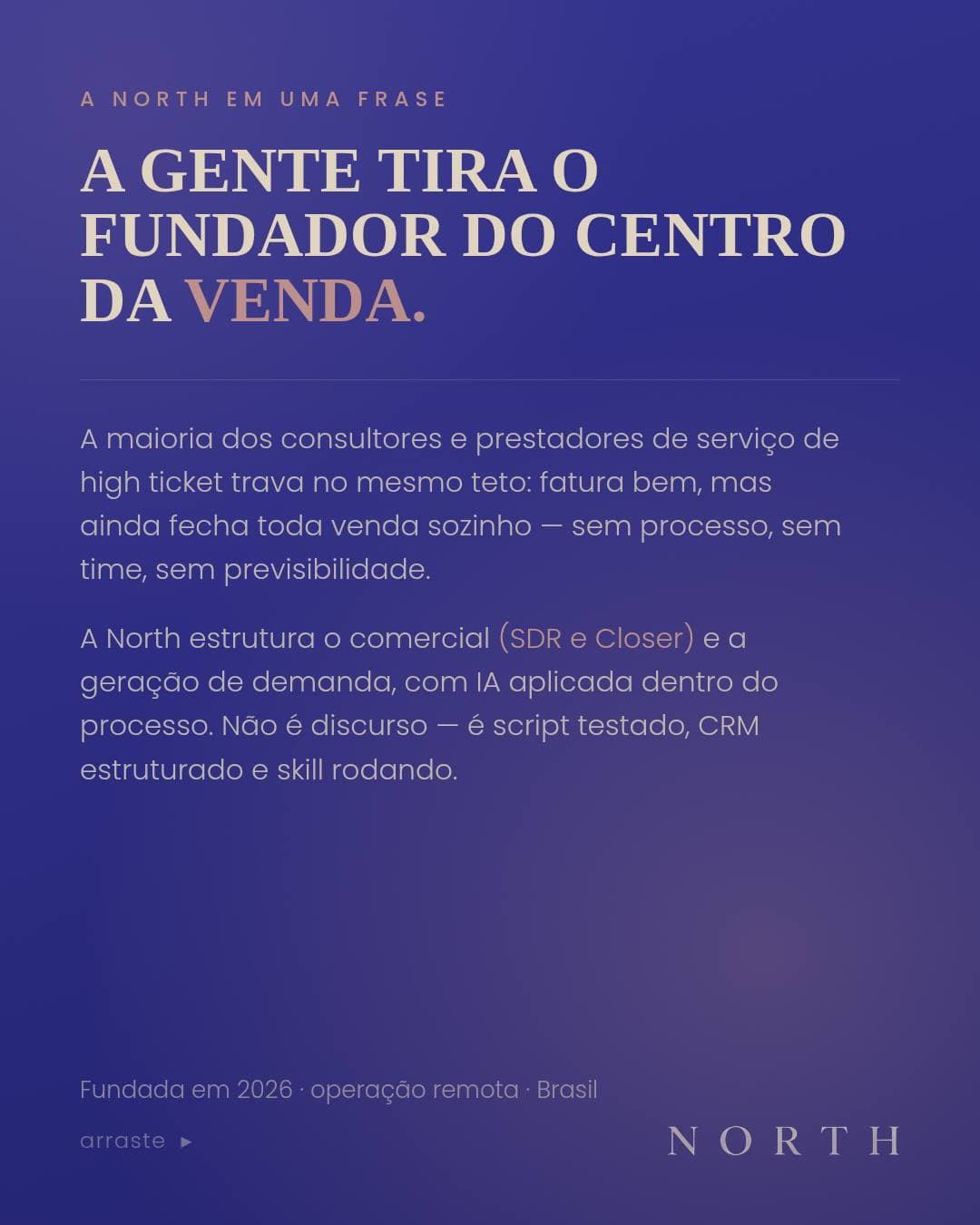 Peças de Meu teste